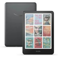 Amazon Kindle Colorsoft Signature Edition 32GB 7" E-Book Reader